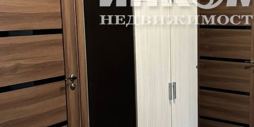 4-комн квартира Новогиреевская улица, 8К3