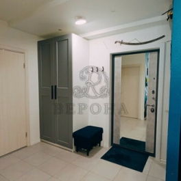 Продажа 2-комн квартиры на вторичном рынке Балашиха, ул Реутовская,  д. 12