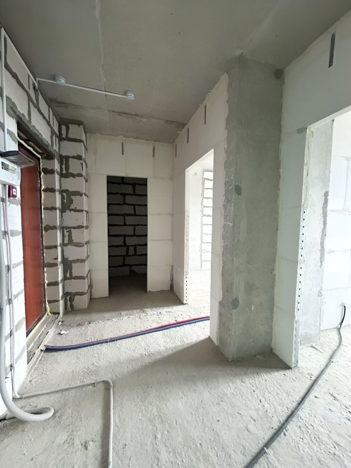 Продажа 1-комн квартиры на вторичном рынке Ивантеевка, Заводская улица,  д. 9А