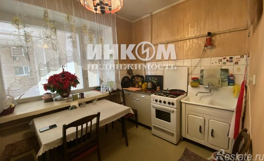 Продажа 1-комн квартиры на вторичном рынке Воротниковский переулок,  д. 2/11