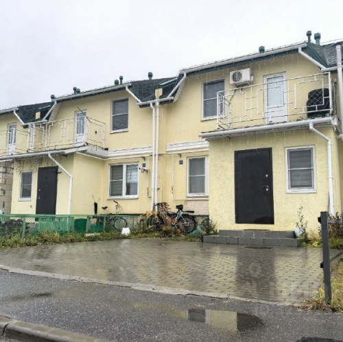 Коттедж/дом Аннолово, Липовая аллея,  д. 7/4