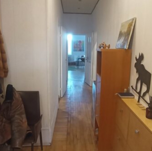 2-комн квартира Выборг, улица Северный Вал