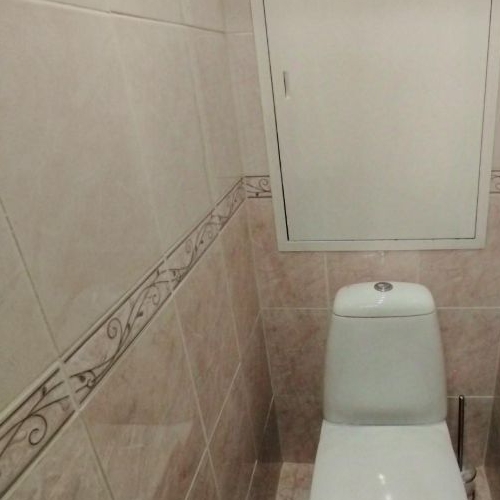 2-комн квартира Ельнинская улица, 11К2