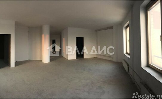 Продажа 3-комн квартиры на вторичном рынке Можайское шоссе,  д. 2