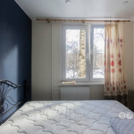 Аренда 2-комн квартиры на вторичном рынке ул Лёни Голикова,  д. 13