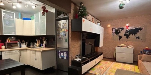 2-комн квартира Северный пр-кт,  д. 89,  к. 4