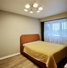 Продажа 3-комн квартиры на вторичном рынке ул Братская,  д. 25,  к. 1