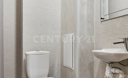 Продажа 1-комн квартиры на вторичном рынке Ленинский пр-кт,  д. 45 к1