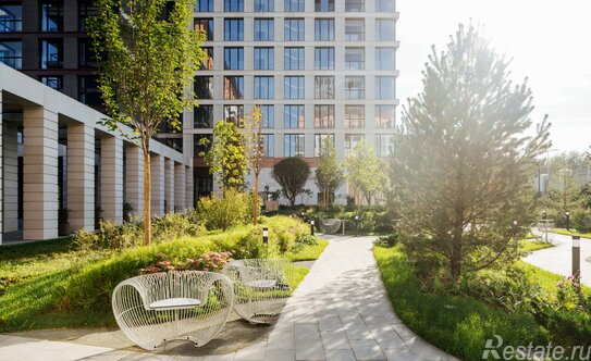 Продажа 4-комн квартиры на вторичном рынке улица Нижние Мнёвники,  д. 20