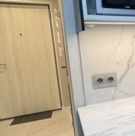 Аренда студии Люберцы, Инициативная улица,  д. 7В