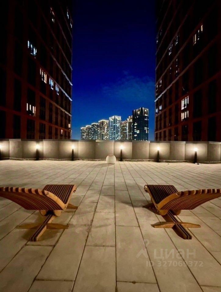 Аренда 2-комн квартиры на вторичном рынке Газгольдерная улица, 10АС18