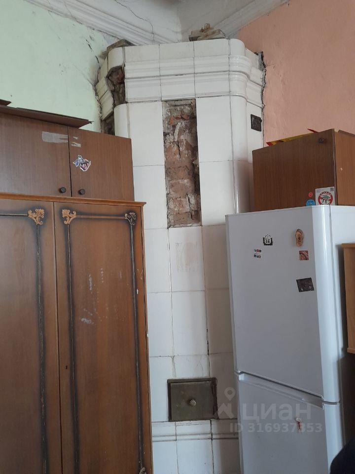 Продажа комнаты Невский проспект, 102