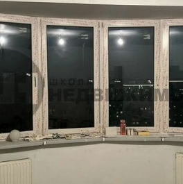 Продажа 3-комн квартиры на вторичном рынке улица Вавиловых