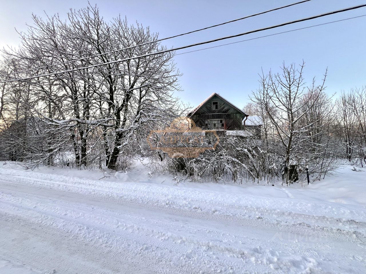 Продажа земли Сергиево тер., улица Рабочая, 3