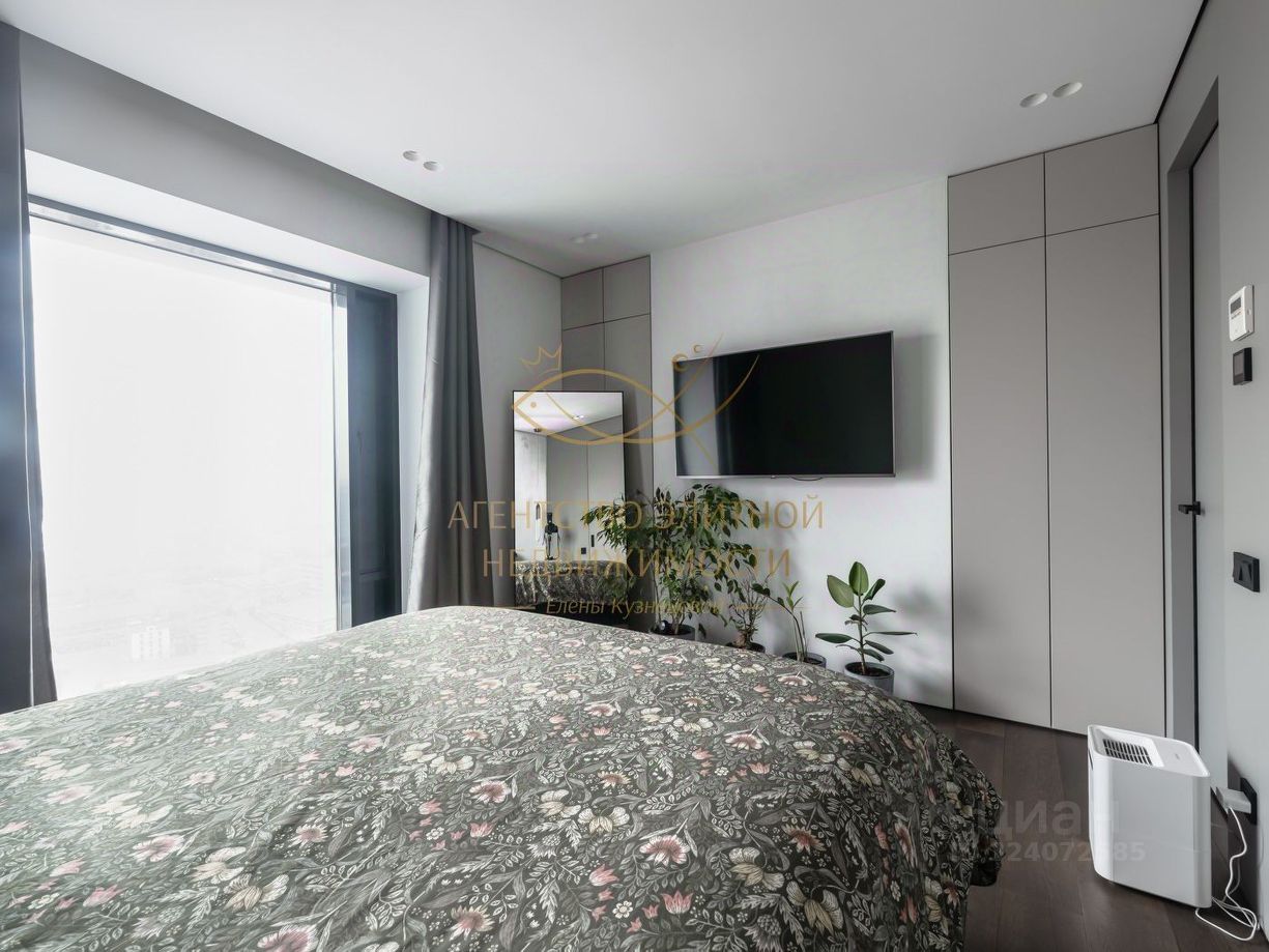 Продажа 3-комн квартиры на вторичном рынке Дмитровский проезд, 1