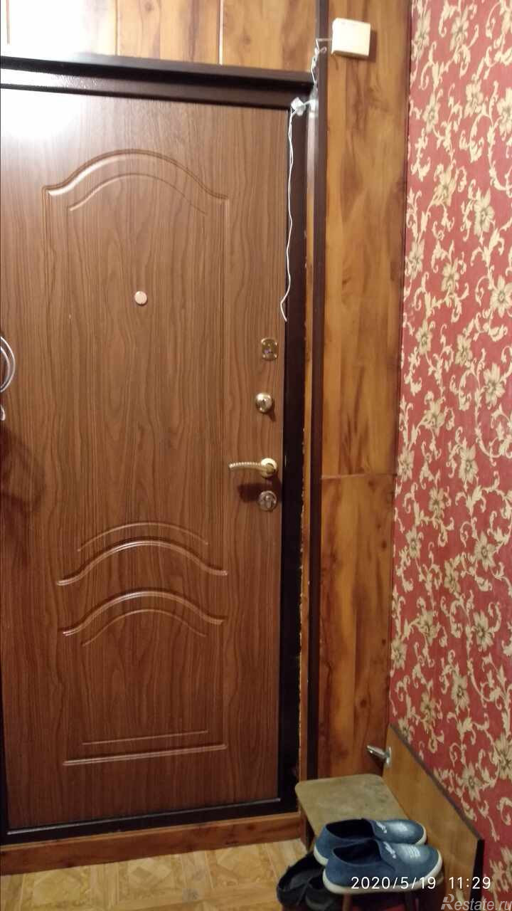 Продажа 2-комн квартиры на вторичном рынке Электросталь г, 8 Марта ул,  д. 58