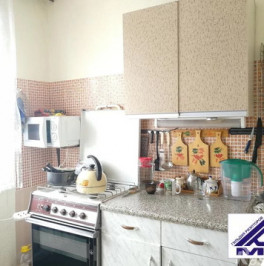 Продажа 1-комн квартиры на вторичном рынке Раменки, ул. Новая,  д. 25