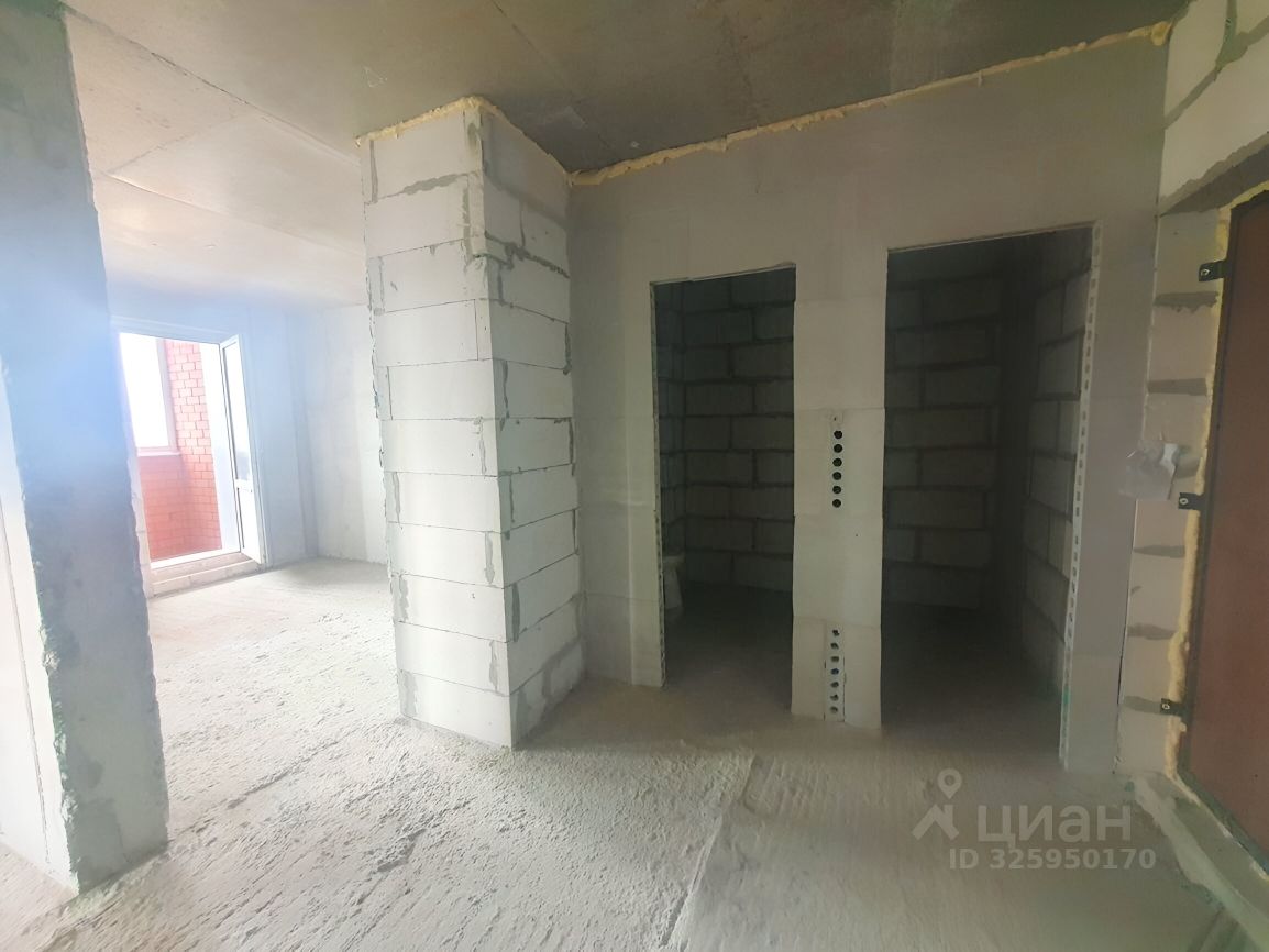 Продажа 2-комн квартиры на вторичном рынке Электросталь, улица Захарченко,  д. 7Б
