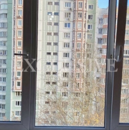 Продажа 1-комн квартиры на вторичном рынке улица Шверника,  д. 5 к2