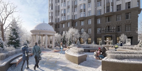 2-комн квартира Москва г., Расплетина ул.,  к. 2