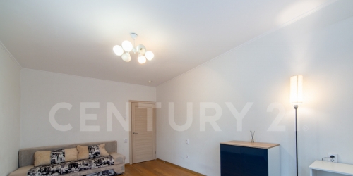 2-комн квартира Заревый проезд, 9