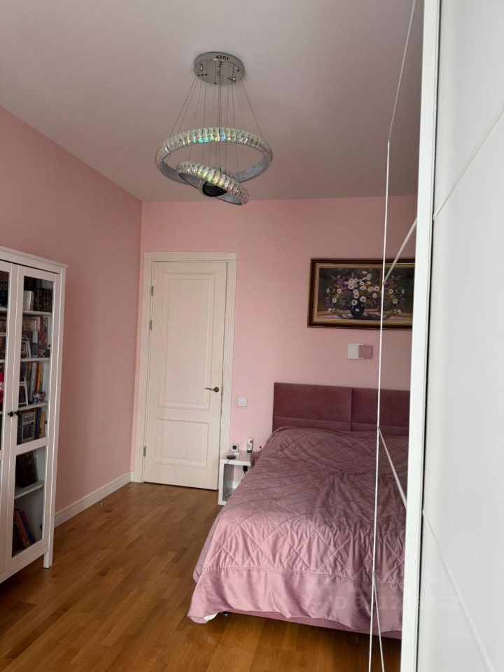 Продажа 3-комн квартиры на вторичном рынке Ленинградский проспект, 29к1