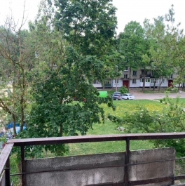 Продажа 4-комн квартиры на вторичном рынке Кингисеппское ш,  д. 10,  к. 1