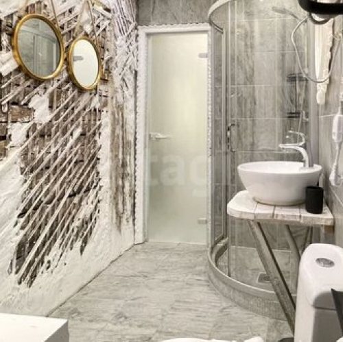 3-комн квартира улица Рубинштейна