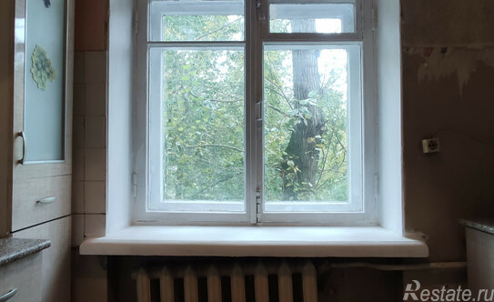 Продажа 2-комн квартиры на вторичном рынке Саратовский 1-й проезд,  д. 3