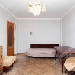 Продажа 2-комн квартиры на вторичном рынке Народная улица,  д. 60