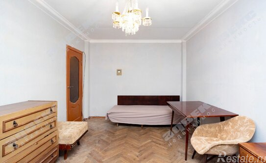 Продажа 2-комн квартиры на вторичном рынке Народная улица,  д. 60