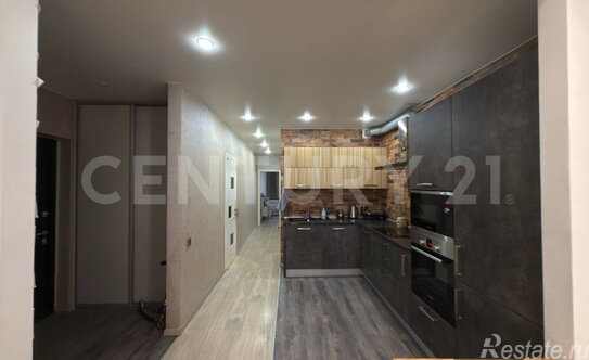 Продажа 3-комн квартиры на вторичном рынке Красногорск г, Авангардная ул,  д. 5