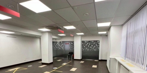 Помещение свободного назначения Тихвинская улица,  д. 9