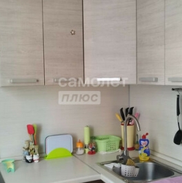 Продажа 1-комн квартиры на вторичном рынке Некрасовка п,  д. 2