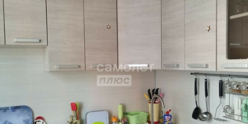 1-комн квартира Некрасовка п,  д. 2