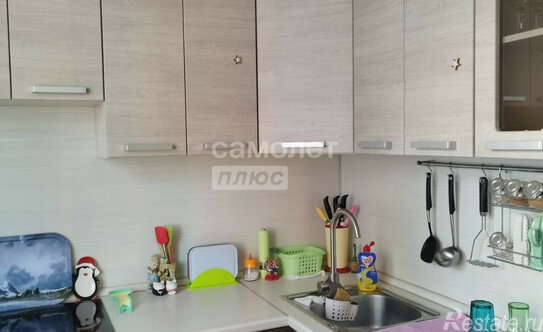 Продажа 1-комн квартиры на вторичном рынке Некрасовка п,  д. 2