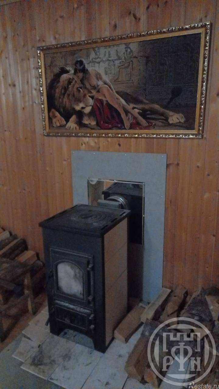 Продажа дома Межозерный пос., Межозерье днп