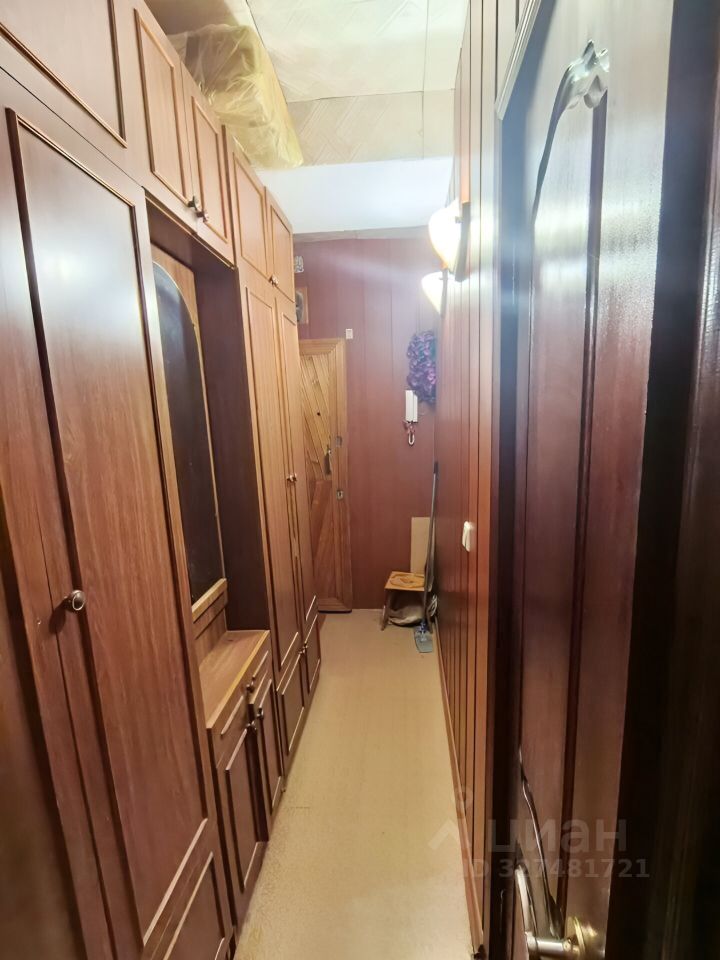 Продажа 2-комн квартиры на вторичном рынке Краснозаводск,  д. 1