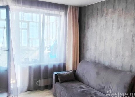 Продажа 2-комн квартиры на вторичном рынке ул Хабаровская,  д. 5