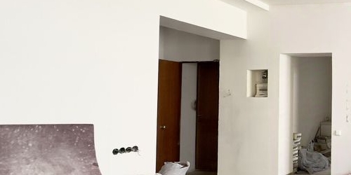 4-комн квартира Школьная улица, 8