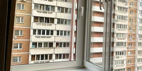 2-комн квартира Балашиха, Полевая улица, 2