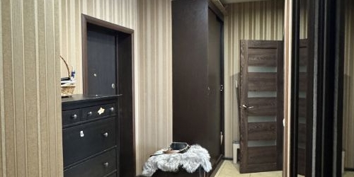 3-комн квартира бульвар Маршала Рокоссовского, 6к1