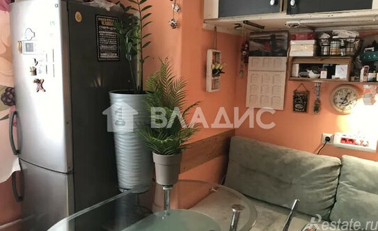 Продажа 2-комн квартиры на вторичном рынке Мытищи, ул Попова,  д. 4