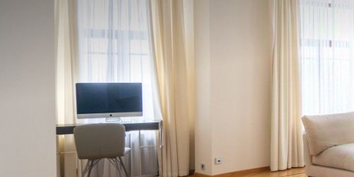 5-комн квартира улица Блохина, 2/77