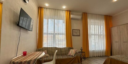 1-комн квартира Академика Скрябина ул,  д. 8