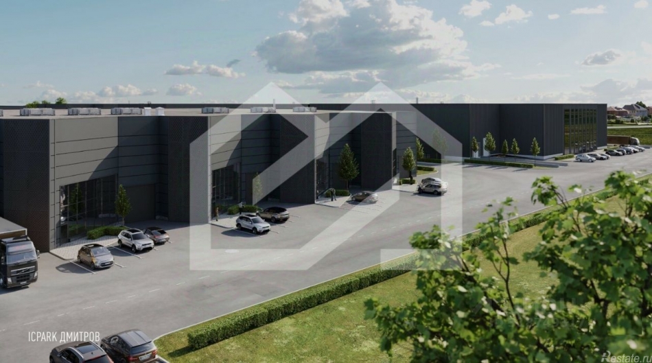 Продажа склада Суханово, Южно-Лыткаринская автодорога,  д. 27А