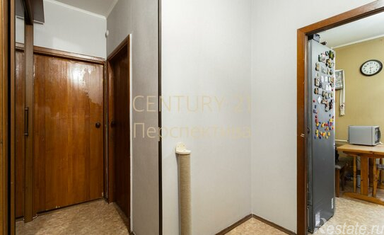 Продажа 3-комн квартиры на вторичном рынке Люберцы г, Калинина п