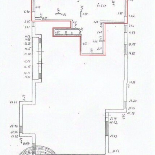 Помещение свободного назначения Балашиха г, Заречная ул,  д. 31
