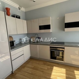 Продажа 3-комн квартиры на вторичном рынке Пискаревский пр-кт,  д. 1