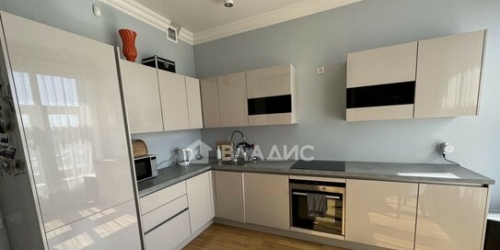 3-комн квартира Пискаревский пр-кт,  д. 1